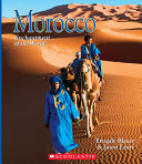 Morocco (Second Series) cover