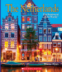 The Netherlands (Second Series) cover