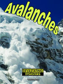 Avalanches cover