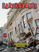 Earthquakes cover
