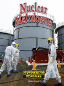Nuclear Meltdowns cover
