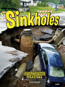 Sinkholes cover