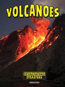 Volcanoes cover