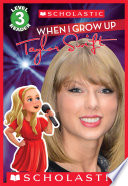 When I Grow Up: Taylor Swift cover