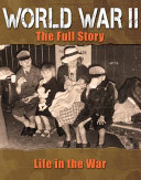 Life in the War cover
