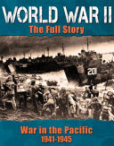 War in the Pacific 1941-1945 cover
