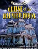 Curse of the Haunted House cover