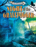 Night of the Gravedigger cover