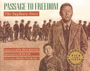 Passage to Freedom: The Sugihara Story cover