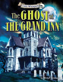 The Ghost at the Grand Inn cover