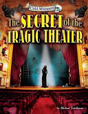 The Secret of the Tragic Theater cover