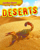Deserts cover