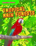 Tropical Rain Forests cover