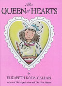 The Queen of Hearts cover
