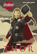 Thor cover