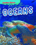 Oceans cover