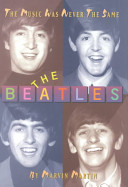 The Beatles cover