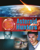 Asteroid Hunters cover