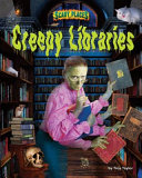 Creepy Libraries cover
