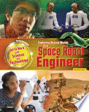 Exploring Distant Worlds as a Space Robot Engineer cover