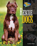 Rescue Dogs cover