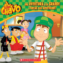 A Great Big Adventure cover