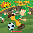 Soccer Star cover