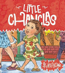 Little Chanclas (English) cover