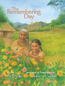 The Remembering Day cover