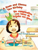 A Bean and Cheese Taco Birthday cover