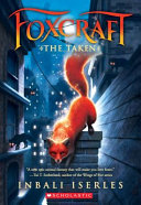 The Taken cover