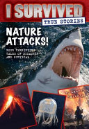 I Survived: Nature Attacks! cover