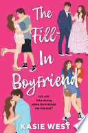 The Fill-In Boyfriend cover