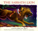 The Sabbath Lion: A Jewish Folktale from Algeria cover
