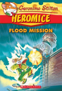 Flood Mission cover