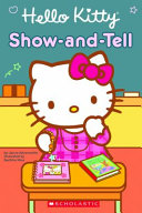 Hello Kitty: Show-and-Tell cover