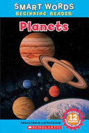 Planets cover