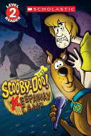 Scooby-Doo! Keepaway Camp (Scholastic Inc.) cover