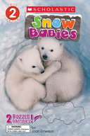 Snow Babies cover