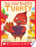The Very Stuffed Turkey cover