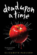 Dead Upon a Time cover