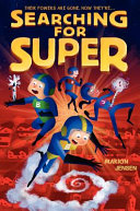 Searching for Super cover