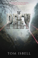 The Prey cover