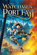 The Watchmen of Port Fayt cover