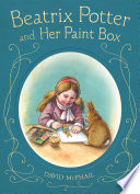 Beatrix Potter and Her Paint Box cover