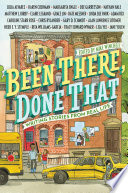 Been There, Done That: Writing Stories from Real Life cover