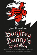Bunjitsu Bunny's Best Move cover