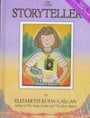 The Storyteller cover