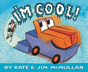 I'm Cool! cover