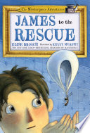 James to the Rescue cover